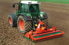 Kverneland NG-H Advance Kverneland NG-H Advance